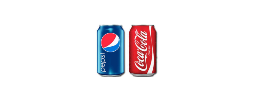 Coca-Cola Pepsi